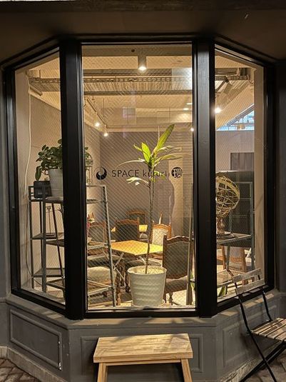  SPACE kururi【環】HARAJYUKU - SPACE kururi 