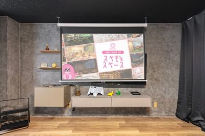 752_MOLE秋葉原の室内の写真