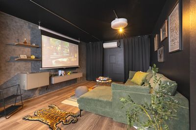 752_MOLE秋葉原の室内の写真