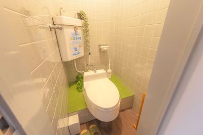 752_MOLE秋葉原の室内の写真