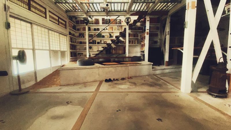 【少人数プラン！平日限定】古民家貸切♪小学生以下無料！ - カソウ空間