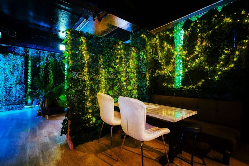 【那覇 久茂地の隠れ家】 Bar Oasis - Bar Oasis