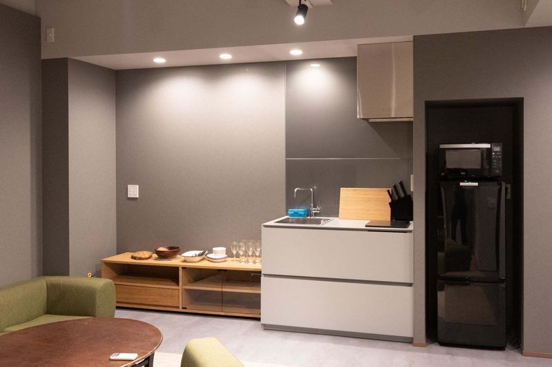 レンタルスペース - 045_slow南大塚B1