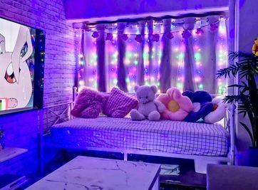 池袋駅東口7分❤️ゴミ捨、高速光Wi-Fi🛜パーティー 新規OPEN❤️Angel池袋　池袋駅 東口　歩行7分の室内の写真