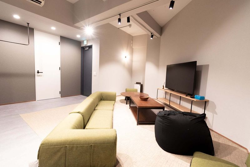 レンタルスペース - 045_slow南大塚B1