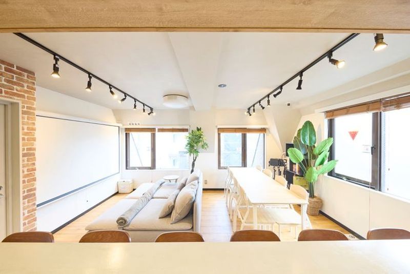 リノスぺkitchen新宿キクゲツ【最大25名】 - リノスぺkitchen新宿キクゲツ【渋谷区/新宿駅】