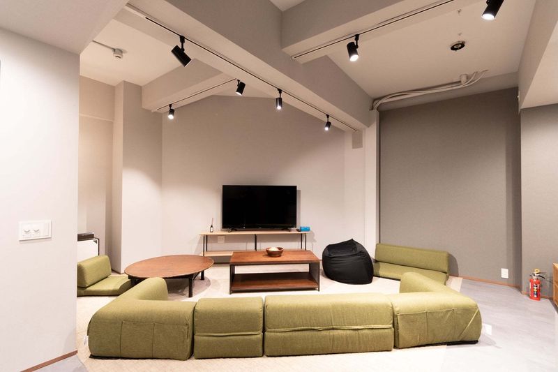 レンタルスペース - 045_slow南大塚B1