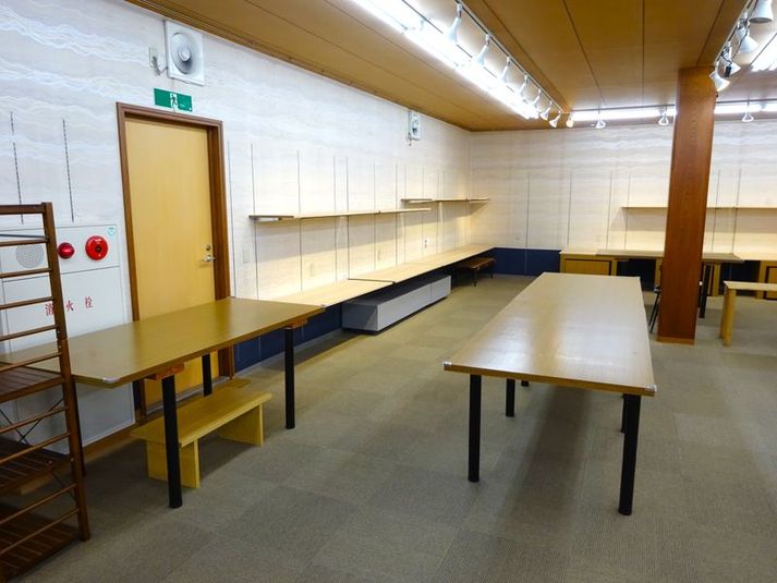 催事・販促レンタルスペース - レンタルスペース「人形の藤娘」