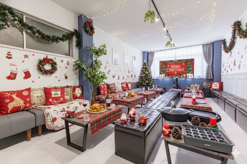 Indigo西梅田 - Indigo西梅田