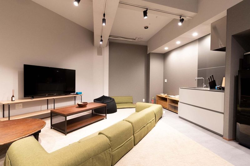 レンタルスペース - 045_slow南大塚B1