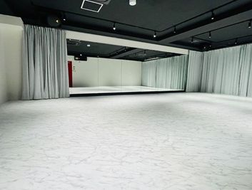 REAL AKIBA STUDIO REAL AKIBA STUDIO L Studioの室内の写真