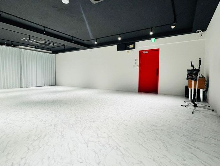 REAL AKIBA STUDIO L Studio - REAL AKIBA STUDIO