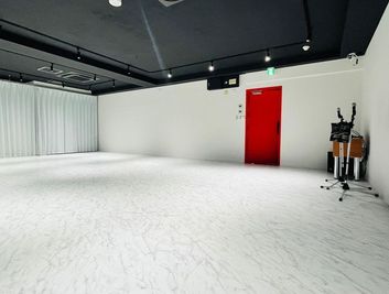 REAL AKIBA STUDIO REAL AKIBA STUDIO L Studioの室内の写真