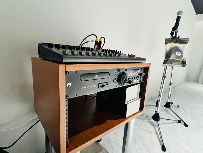 REAL AKIBA STUDIO L Studio - REAL AKIBA STUDIO