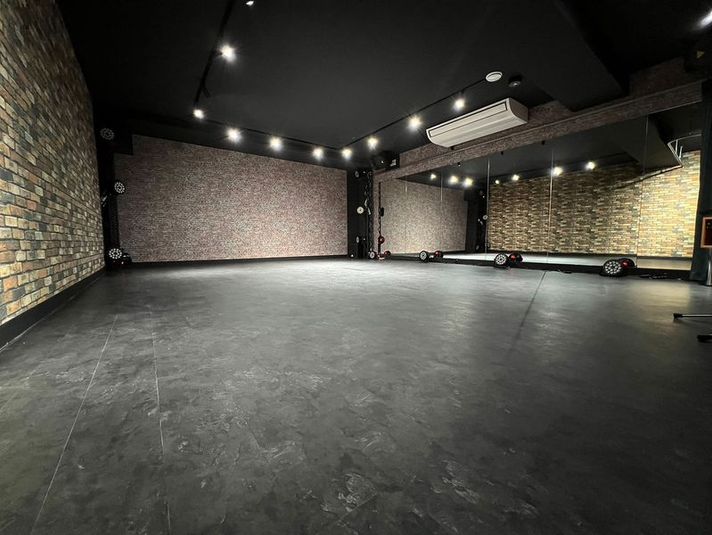 REAL AKIBA STUDIO REAL AKIBA STUDIO S Studioの室内の写真