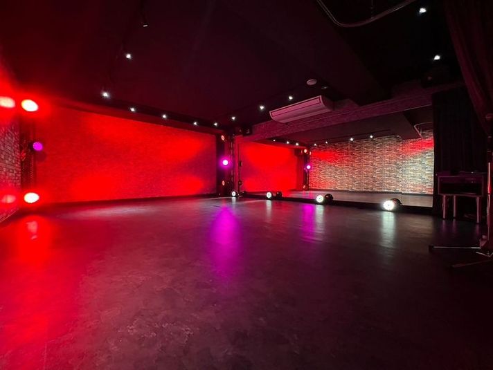 REAL AKIBA STUDIO S Studio - REAL AKIBA STUDIO