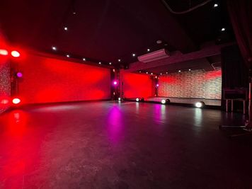 REAL AKIBA STUDIO REAL AKIBA STUDIO S Studioの室内の写真