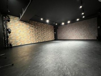 REAL AKIBA STUDIO REAL AKIBA STUDIO S Studioの室内の写真