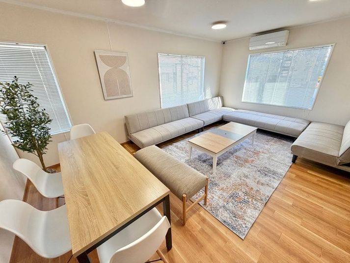 南林間の広いレンタルスペース - 【広スペ】南林間