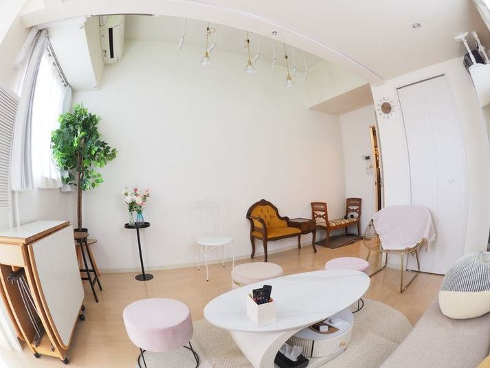 スタジオボン　大須　 - スタジオボン　