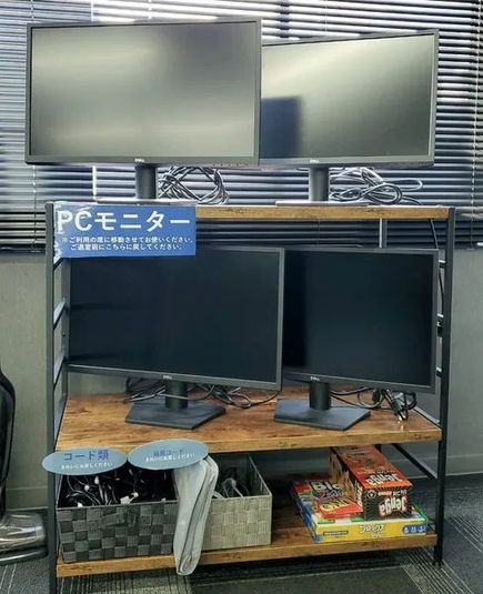 《ReLimpa神戸元町》 - ReLimpa神戸元町