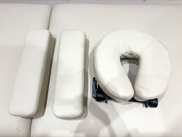 レンタルサロンOnlynaなんば店の設備の写真