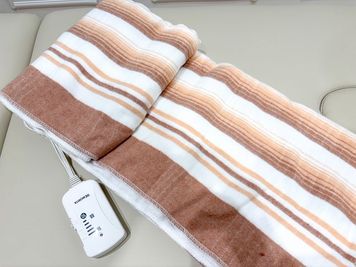 レンタルサロンOnlynaなんば店の設備の写真