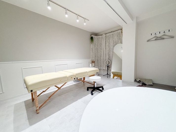 レンタルサロンOnlynaなんば店 - レンタルサロンOnlynaなんば店