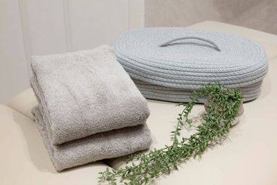 レンタルサロンOnlynaなんば店の設備の写真