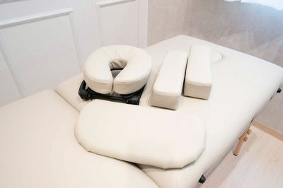 レンタルサロンOnlynaなんば店の設備の写真