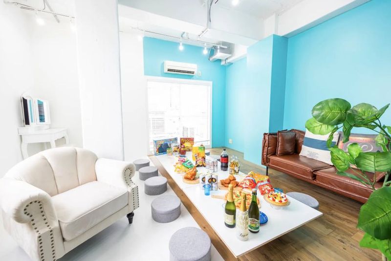 #ナカノGoburin【中野】 - #ナカノGoburin【中野】_112