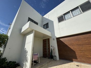 レンタルスペース Miel Croissant 海の見える沖縄レンタルスペースの外観の写真