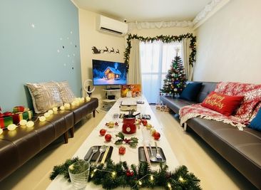 Rapport秋葉原の室内の写真