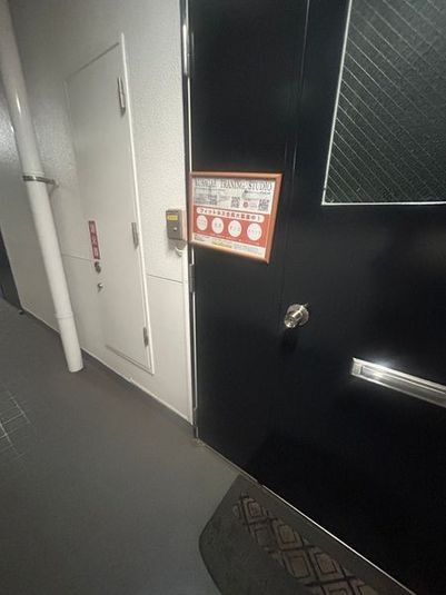 パーソナルジム×ヨガ・ダンススタジオ - 草香江トレーニングスタジオ