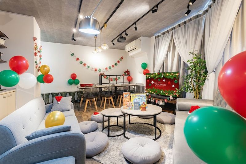 パーティスペース　うめだルクス - パーティスペース　うめだルクス