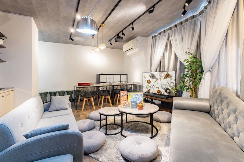 パーティスペース　うめだルクス - パーティスペース　うめだルクス