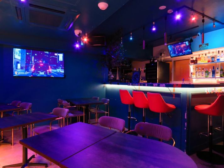 カラオケ付き！20名まで利用可能なパーティースペース✨ - Cava？