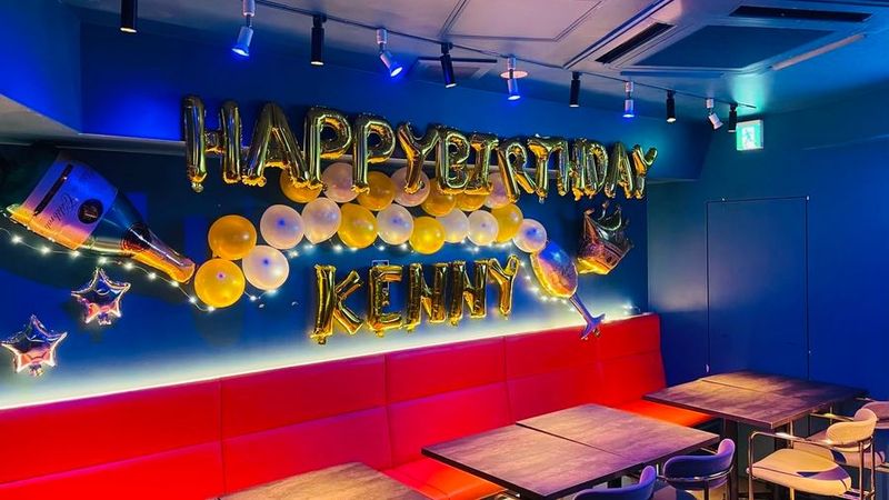 カラオケ付き！20名まで利用可能なパーティースペース✨ - Cava？