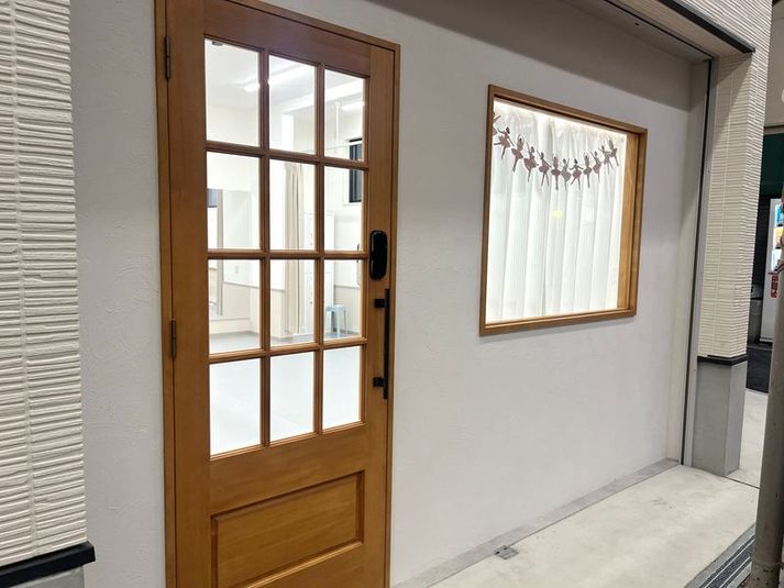 レンタルスタジオ Lumeris 今里（バレエ・ヨガ・ダンス可） - バレエスタジオ ルメリス