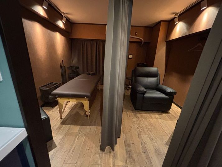 spa mint - レンタルサロン　spa mint