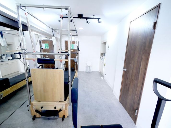 STUDIOFLAG新宿1号店/マシンピラティスレンタルスタジオ - STUDIOFLAG新宿1号店