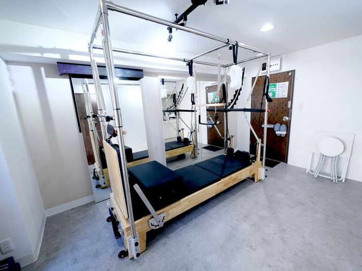 STUDIOFLAG新宿1号店/マシンピラティスレンタルスタジオ - STUDIOFLAG新宿1号店