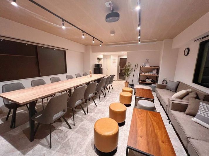 〈サンライズ関内〉space.GO - 〈サンライズ関内〉space.GO