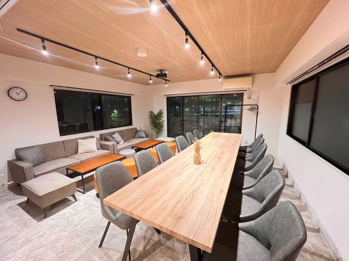 〈サンライズ関内〉space.GO - 〈サンライズ関内〉space.GO