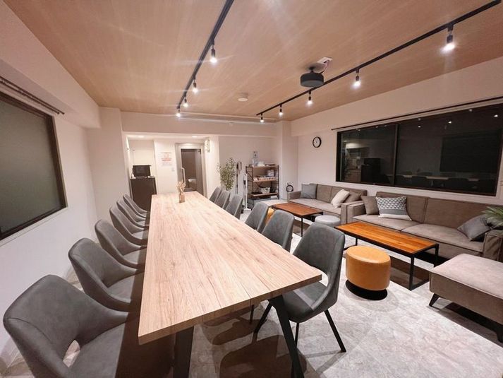 〈サンライズ関内〉space.GO - 〈サンライズ関内〉space.GO