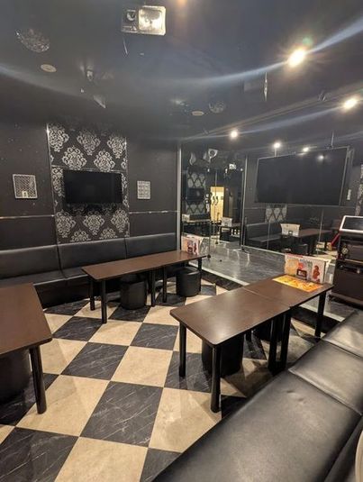 ブラックパーティールーム - カラオケ コート・ダジュール伊丹昆陽店