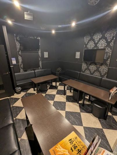 ブラックパーティールーム - カラオケ コート・ダジュール伊丹昆陽店