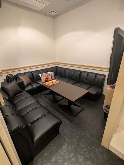 デュアルルーム - カラオケ コート・ダジュール伊丹昆陽店