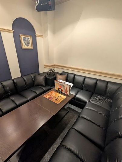 デュアルルーム - カラオケ コート・ダジュール伊丹昆陽店