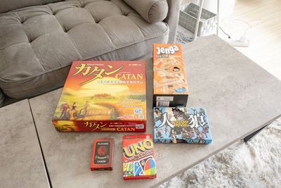 Vileka北堀江の設備の写真